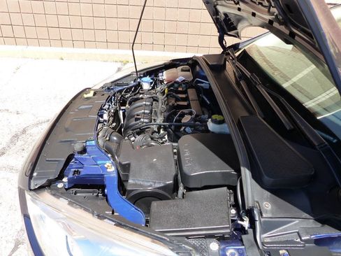 Used 2017 Ford Focus Titanium FWD image 19