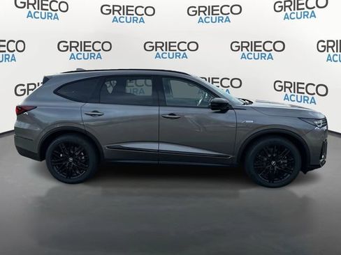 New 2026 Acura MDX A-Spec image 5