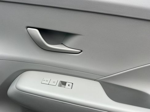 Certified 2026 Hyundai Kona SEL Sport FWD image 20