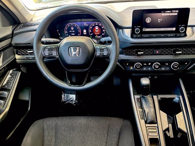 Used 2024 Honda Accord EX image 24