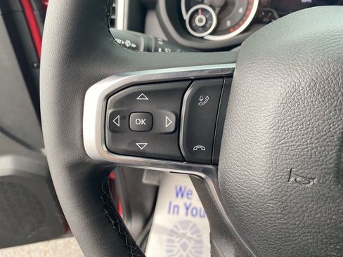 New 2026 RAM 3500 Lone Star image 16