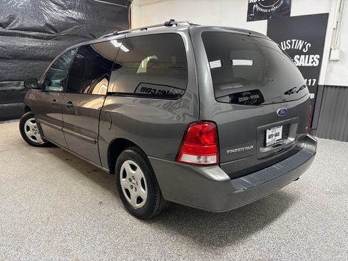 Used 2005 Ford Freestar SE FWD image 8