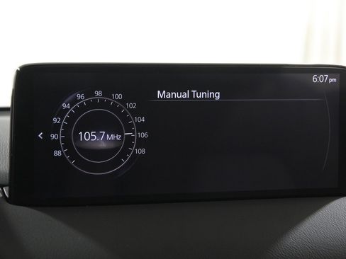 Used 2023 MAZDA CX-5 AWD 2.5 S w/ Premium Package image 11