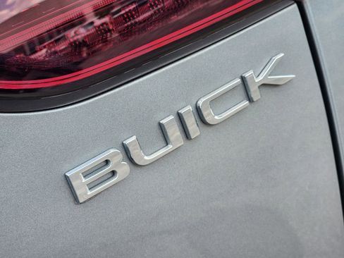 New 2025 Buick Envision Sport Touring image 10