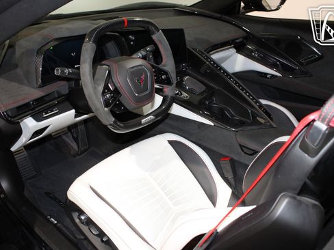 Used 2023 Chevrolet Corvette Z06 image 29