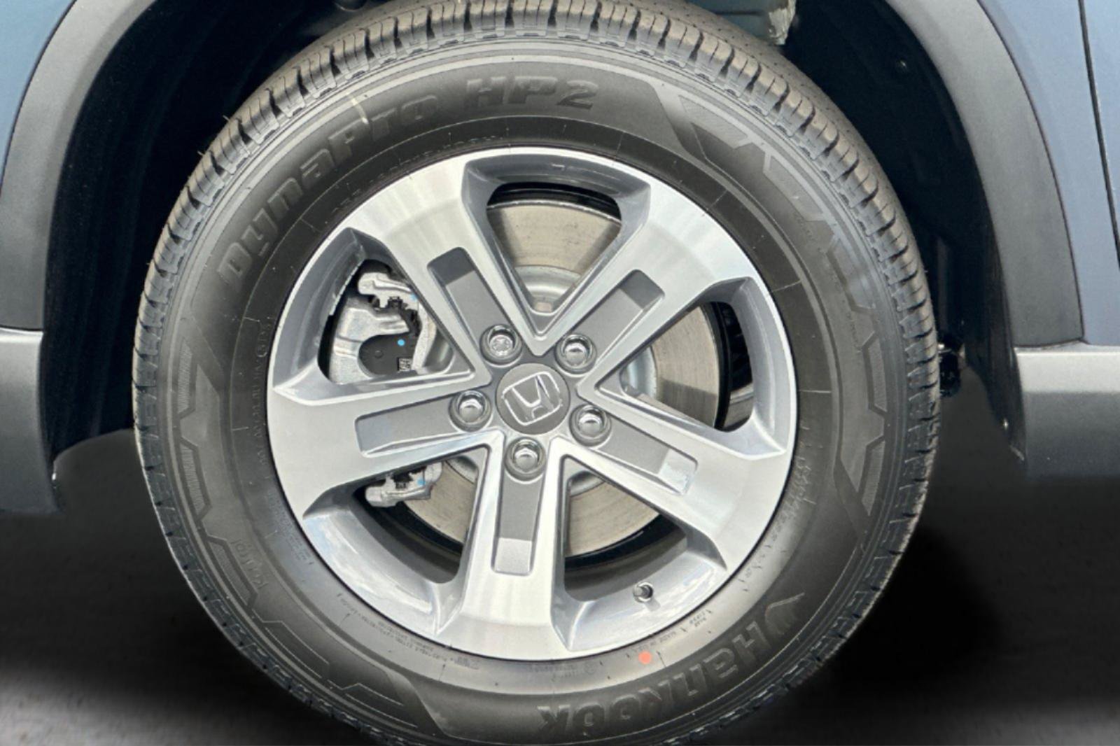 New 2026 Honda Pilot EX-L image 35