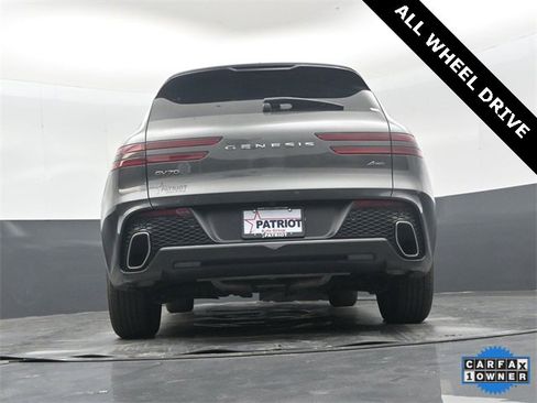 Used 2025 Genesis GV70 2.5T image 37