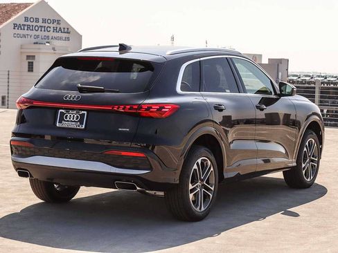 New 2026 Audi Q5 Premium AWD/4WD image 4