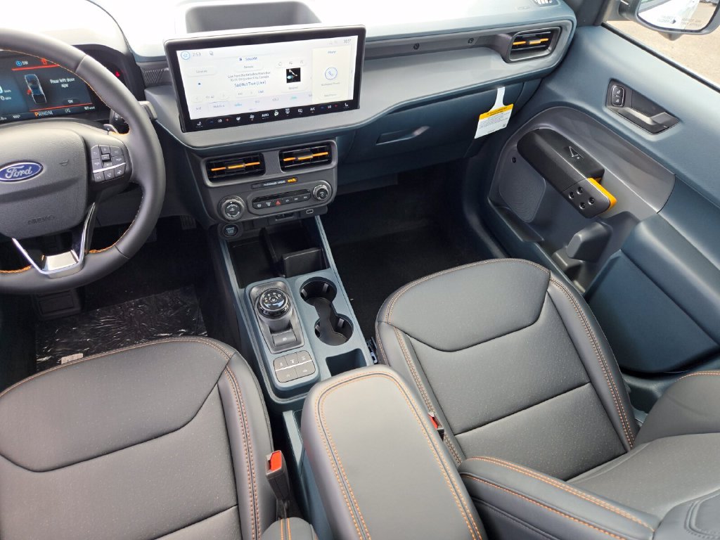 New 2026 Ford Maverick Tremor AWD/4WD image 12