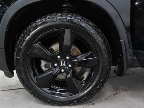 Used 2019 Honda Passport Touring image 32