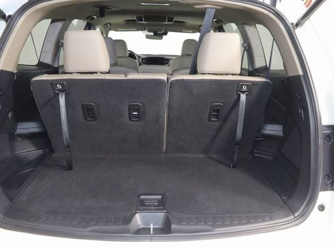 Used 2021 Honda Pilot Touring image 49