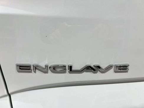 Certified 2023 Buick Enclave Essence FWD image 27