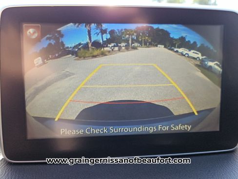 Used 2015 MAZDA MAZDA3 i Grand Touring FWD image 9