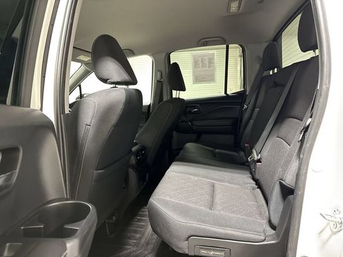 Used 2024 Honda Ridgeline Sport image 22