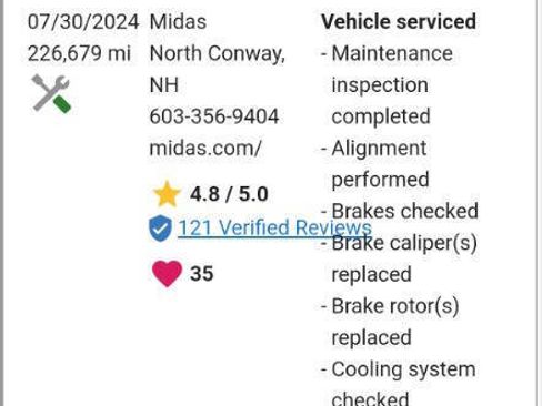 Used 2011 Toyota Prius One image 68