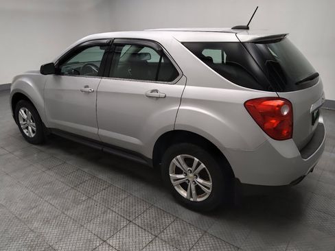 Used 2015 Chevrolet Equinox LS image 3