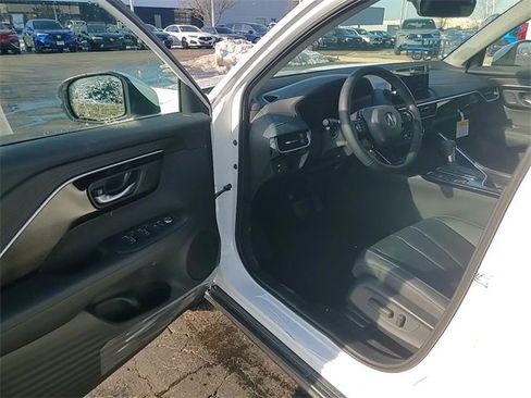 New 2025 Acura ADX AWD image 13