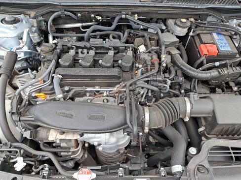 Certified 2023 Honda Civic Touring image 29