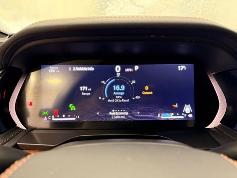 Used 2022 Jeep Grand Cherokee Summit w/ Adv Protech Group IV image 15