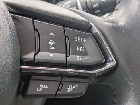 Used 2023 MAZDA CX-5 AWD 2.5 S w/ Premium Package image 22