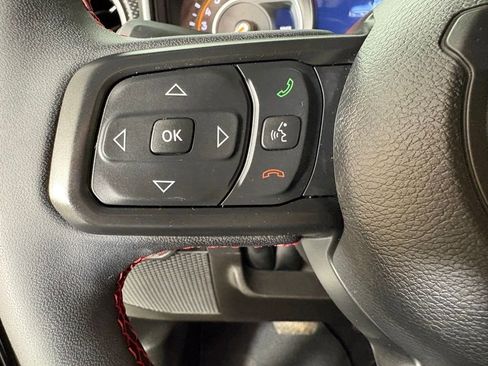 Used 2024 Jeep Wrangler Unlimited Rubicon AWD/4WD image 24