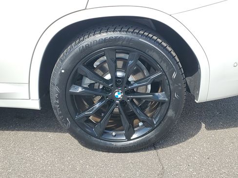 Certified 2024 BMW X3 xDrive30i w/ Premium Package AWD/4WD image 27