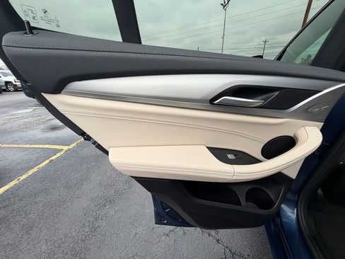 Used 2020 BMW X3 M40i w/ Parking Assistance Package image 15