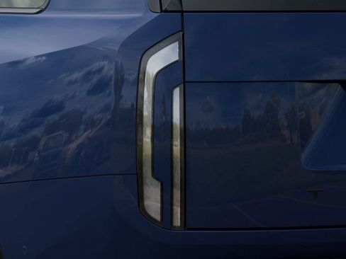 New 2027 Kia Telluride EX X-Line AWD/4WD image 11