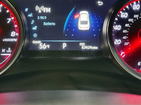 Used 2018 Toyota Camry XSE w/ Audio Package image 13