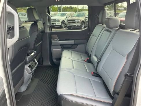 Used 2026 Ford F150 Lariat w/ Equipment Group 501A Mid AWD/4WD image 23