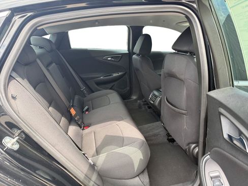 Used 2023 Chevrolet Malibu LT FWD image 21