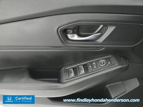 Certified 2023 Honda Accord Sport image 16