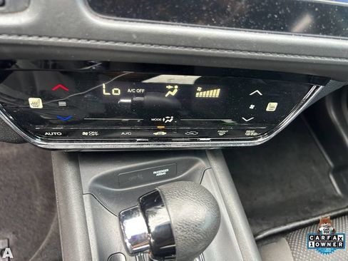Used 2022 Honda HR-V EX image 21