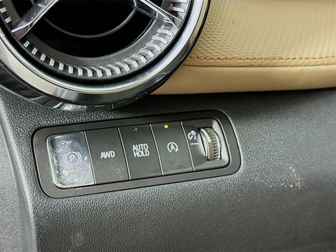 New 2026 Chevrolet Equinox ACTIV w/ Convenience Package III image 10