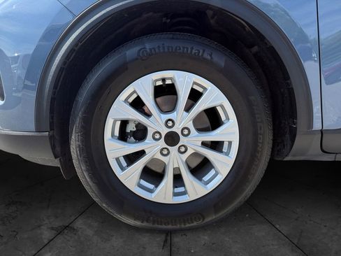 Used 2024 Ford Escape Active AWD/4WD image 14