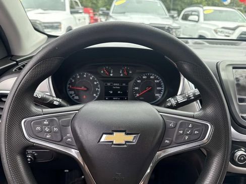 Used 2021 Chevrolet Equinox LS w/ LS Convenience Package image 31