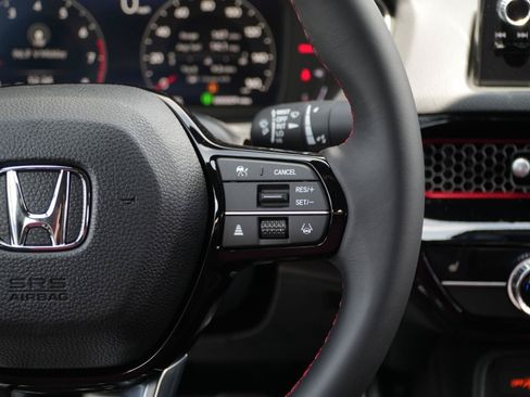 New 2026 Honda Civic Si image 24