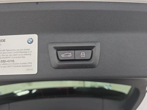 Certified 2023 BMW X3 xDrive30i w/ Convenience Package w/ZPA AWD/4WD image 33