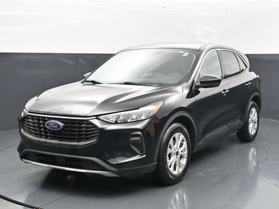 Used 2024 Ford Escape Active w/ Cold Weather Package