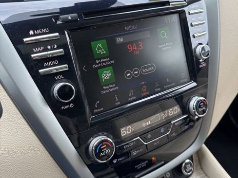 Used 2024 Nissan Murano SL image 22