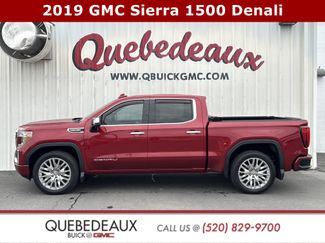 Used 2019 GMC Sierra 1500 Denali w/ Denali Ultimate Package video 1