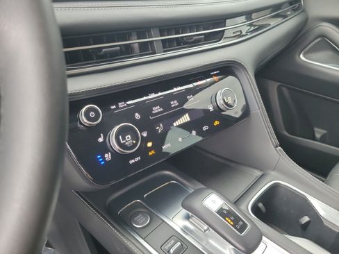 Certified 2023 INFINITI QX60 Luxe w/ Performance Audio Package FWD image 16