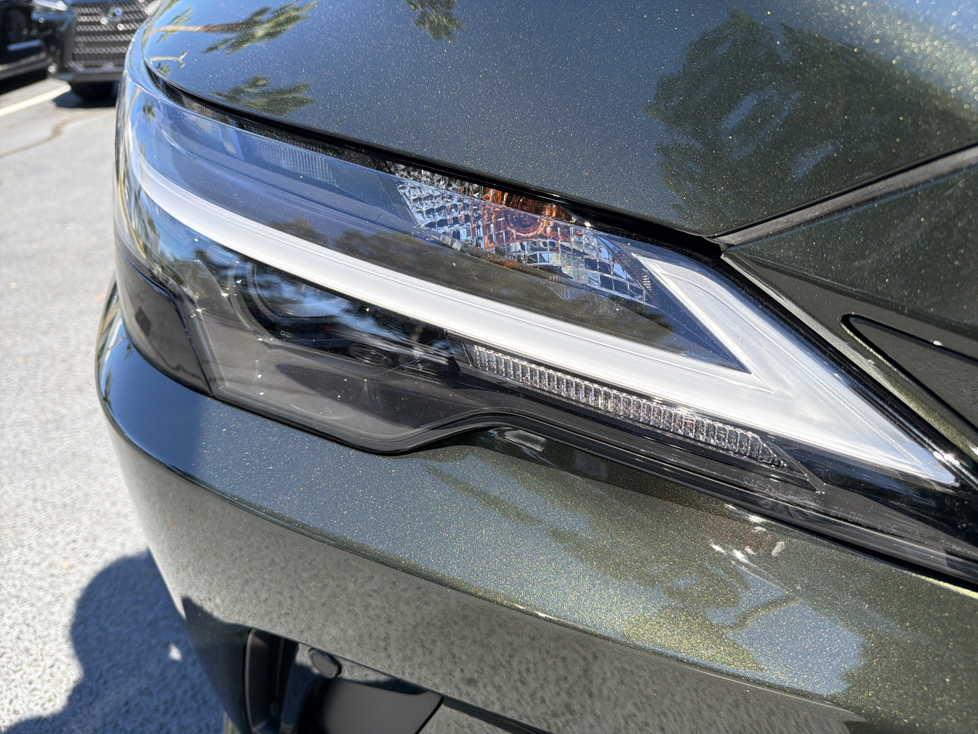 New 2026 Lexus RX 350 Premium Plus FWD image 12