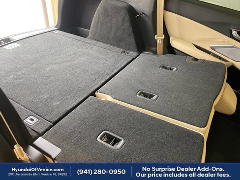 Used 2021 Acura RDX w/ Technology Package FWD image 43
