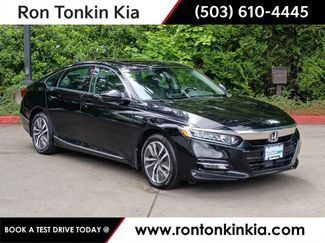 Used 2020 Honda Accord EX-L video 1