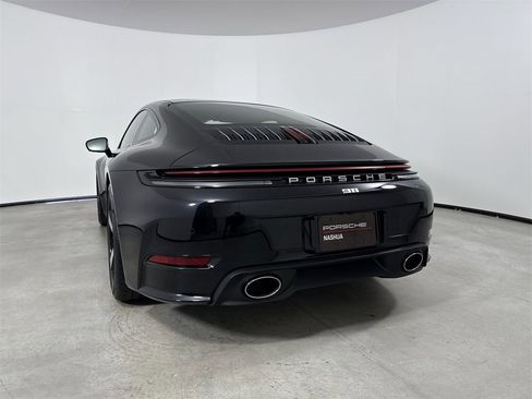 New 2026 Porsche 911 Carrera 4S image 20