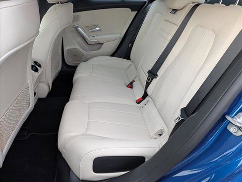 Certified 2025 Mercedes-Benz CLA 250 image 20