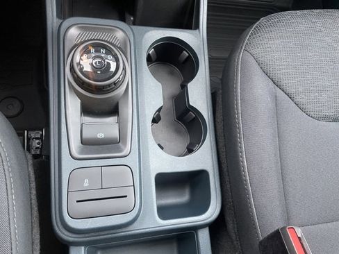 New 2025 Ford Maverick XL w/ Equipment Group 101A image 43