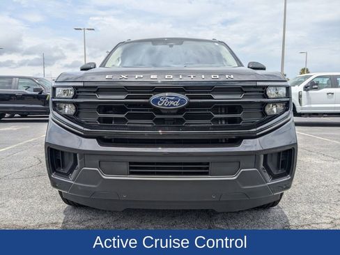 New 2025 Ford Expedition Max Active image 9