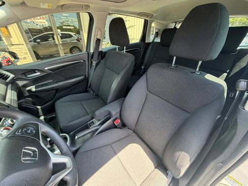 Used 2015 Honda Fit EX image 22